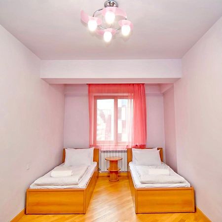 Prime Apartment 2 Bedrooms 2 Bathrooms Yerevan Exterior photo